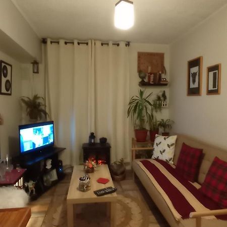 Apartmán Dulce Hogar Santiago de Chile Exteriér fotografie